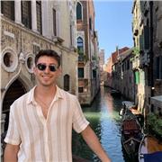 Profesor de secundaria apto para asignaturas de letras( geografía e historia).